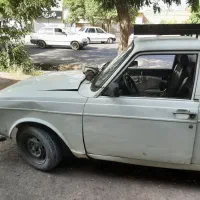 وانت ۸۸ دوگانه کار خانه