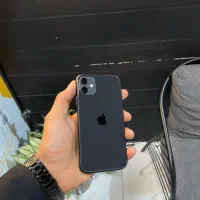 iPhone 11 normal|موبایل|قم, علی آباد سعدگان|دیوار