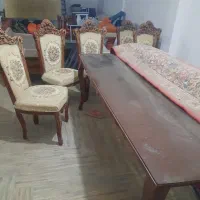 میز نهار خوری