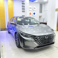 نیسان سیلفی ( آمیتیس ، مکس ادیشن و اینجوی ) 2025