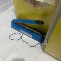 دستگاه سه کاره سفره یکبار مصرف و مشما زباله|ماشینآلات صنعتی|ماهدشت, |دیوار