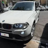 bmw x3 2008|خودرو سواری و وانت|تهران, اوقاف|دیوار