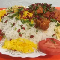 غذای آماده ریحون