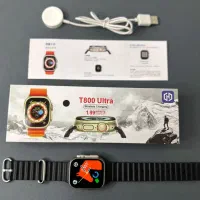 ساعت هوشمند T800 Ultra|ساعت|فیروزآباد (فارس), |دیوار