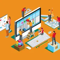 طراحی سایت،فروشگاهی،شرکتی،تحویل فوری