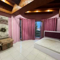 ویلاباغ 544متر سنددار/ ویو دریا|فروش خانه و ویلا|رشت, گلسار|دیوار