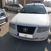 سمند سورن ۹۷