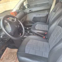 پژو ۲۰۶ تیپ ۵|خودرو سواری و وانت|تهران, سید خندان (جلفا)|دیوار