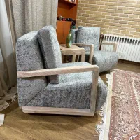 مبل ۸ نفره