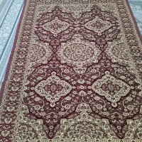 روفرشی مخملی دو رو 6 متری