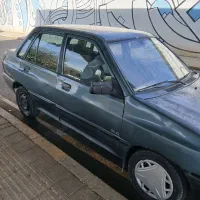 پراید مدل ۷۷|خودرو سواری و وانت|ری, حمزه‌آباد|دیوار