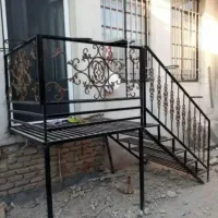 جوشکاری سیار|خدمات پیشه و مهارت|بروجرد, |دیوار