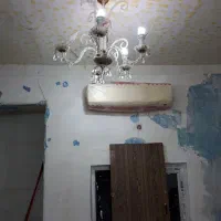 لوستر سالم|لوستر و چراغ آویز|کرمانشاه, |دیوار