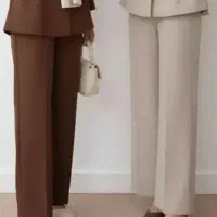 دوخت شلوار
