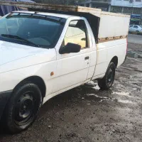 آریسان ۹۵|خودرو سواری و وانت|لاهیجان, کوی آزادگان|دیوار