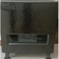 بخاری گازی مهیا ۸۰۰۰