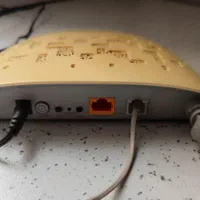 مودم ADSL TP-LLINK|مودم و تجهیزات شبکه|تهران, مرزداران|دیوار