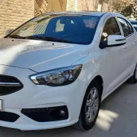 شاهین جی مدل ۴۰۲