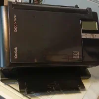 اسکنر حرفه ای کوداک