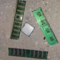 قطعات اوراقی کامپیوتر و کیس اشتری