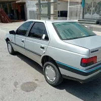 پژو ۴۰۵ مدل ۹۴