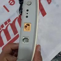 مودم tp-link w8151n|مودم و تجهیزات شبکه|قروه, |دیوار