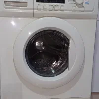 ماشین لباسشویی اسنوا