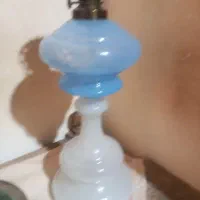 چراغ نفتی،اپال فرانسه