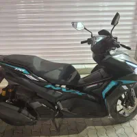 هایروکس ۱۷۰درحد۵تاکارصفر