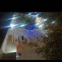 اجاره باغ ویلا مناسب دورهمی استخر آب گرم|اجارهٔ کوتاه‌مدت ویلا و باغ|مشهد, حضرت حجت|دیوار