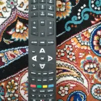 کنترل تلویزیون