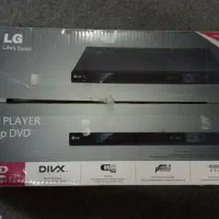 پخش کننده DVD ( LG )