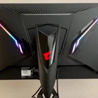 مانیتور فلگ شیپ گیمینگ 2k