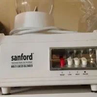 ابمیوه گیری سانفورد ۴کاره وخرد کن