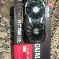 rx580 معیوب