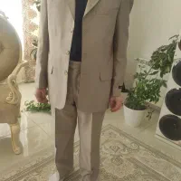 کت شلوار مردانه ترک|لباس|ماکو, |دیوار