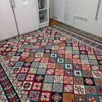 گلیم فرش 9متری کم کارکرد|گلیم، جاجیم، گبه|جوانرود, |دیوار