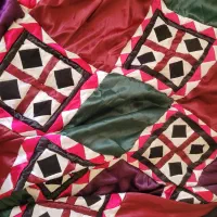 روتختی /شال مبل/رو میزی