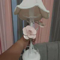 لوستر دخترانه