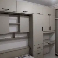 تخت تاشو کمجا مدل C7961|تخت و سرویس خواب|تهران, اتحاد|دیوار