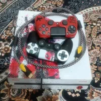 ps4پی اس