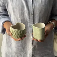 دورهمی سفالگری