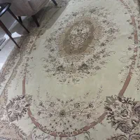 یک جفت فرش ۶متری