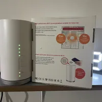 مودم رومیزی L01 هواوی TDLTE.4.5G|مودم و تجهیزات شبکه|اردبیل, |دیوار