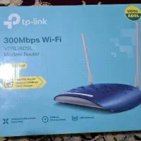 فروش مودم(وای فای) tp-link