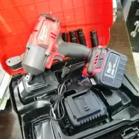 بکس بادی/شارژی میلواکی 1200نیوتن متر 88ولت