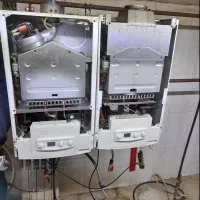 تعمیر پکیج و آبگرمکن باغمیشه