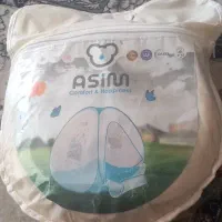 پشه بند نوزادی|اسباب و اثاث بچه|تربت‌حیدریه, حاجی یار‎|دیوار