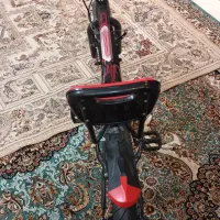 دوچرخه ۲۰ لاستیک پهن نو|دوچرخه، اسکیت، اسکوتر|مشهد, نظام دوست|دیوار