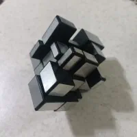 سه عدد روبیک